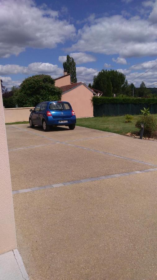 Montignac Lascaux Chambre Kültér fotó